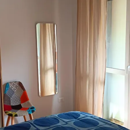 Caponapoli Apartment Exterior photo