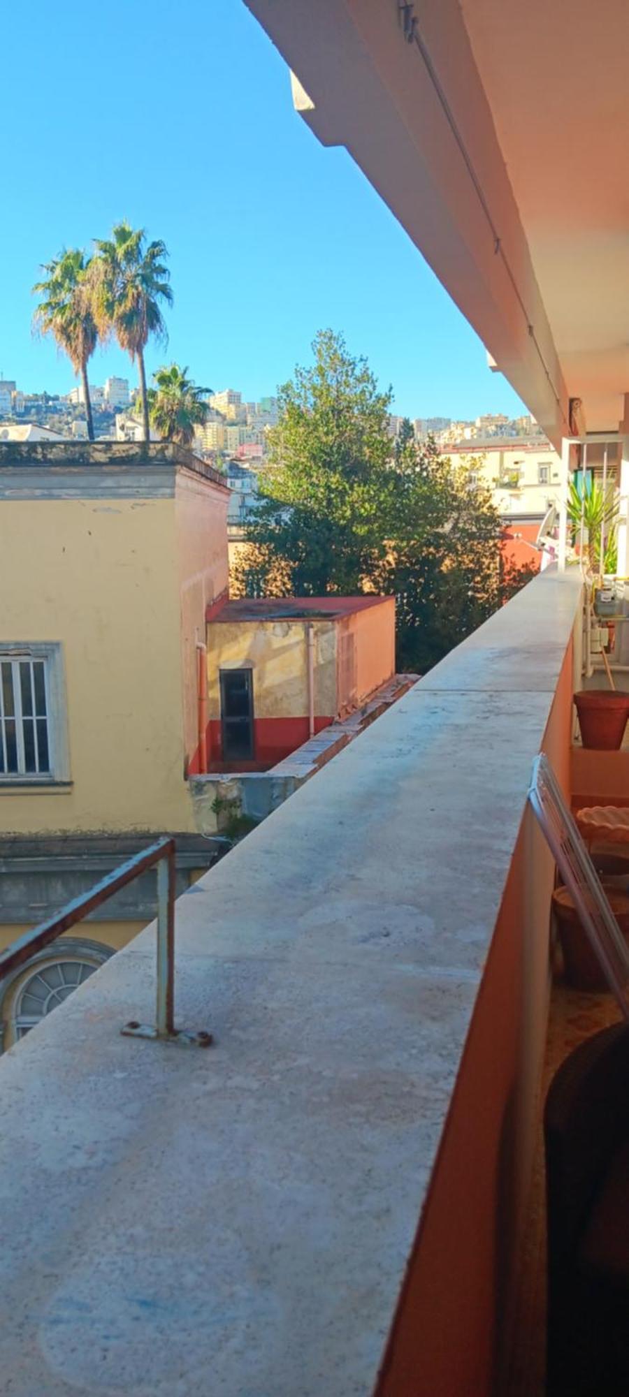 Apartment Caponapoli Neapel
