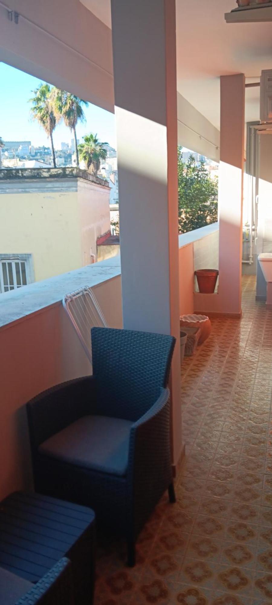 Apartment Caponapoli *