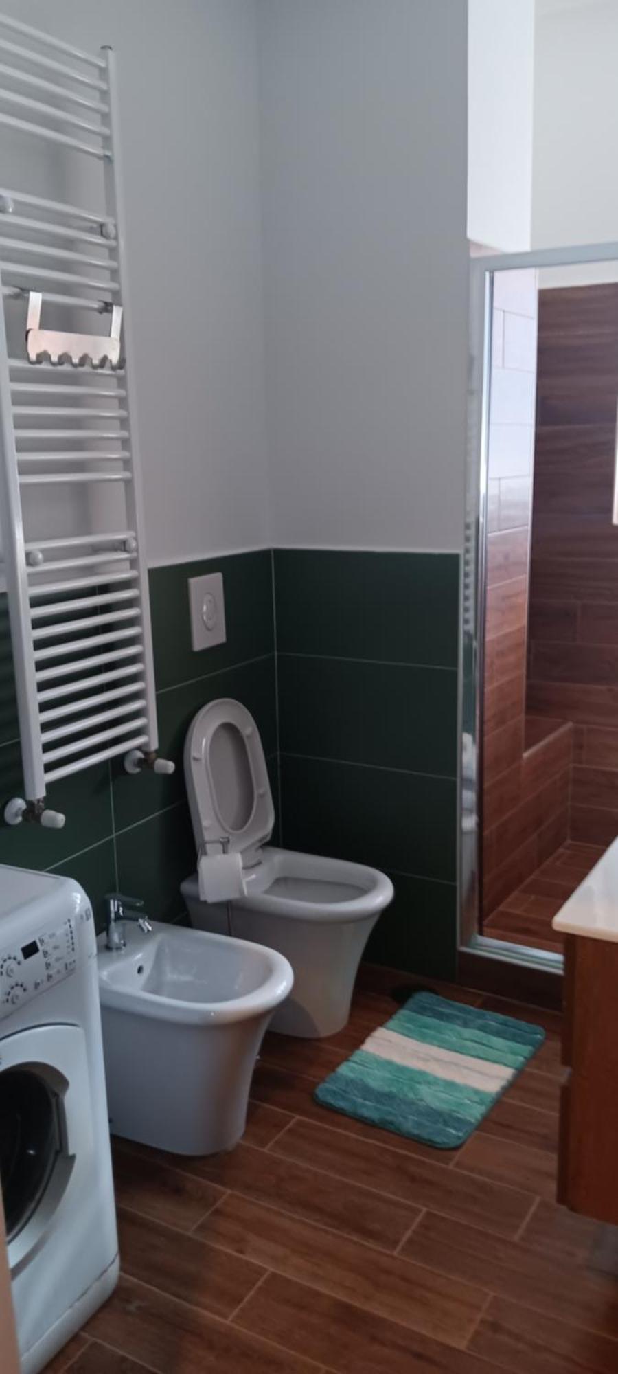 Apartment Caponapoli Naples